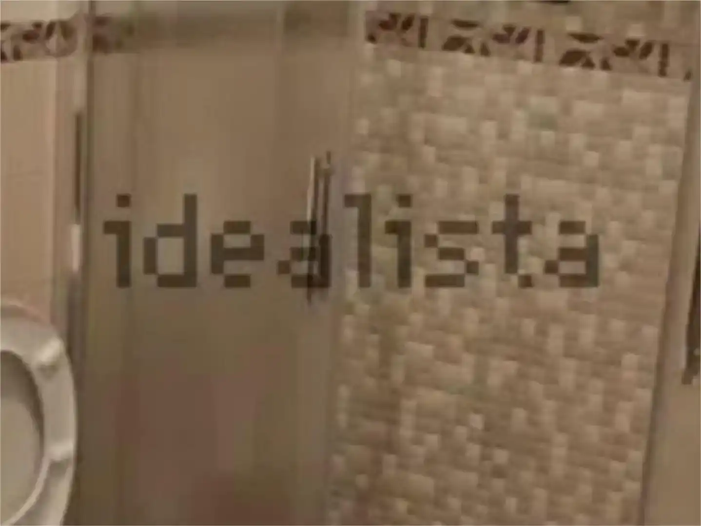 Baño de Planta baja en venta en Almadenejos con Trastero y Amueblado