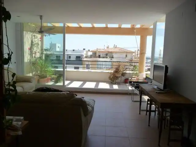 Àtic amb piscina de lloguer a Ctra Sanlúcar - Cuatro Pinos, imagen 2