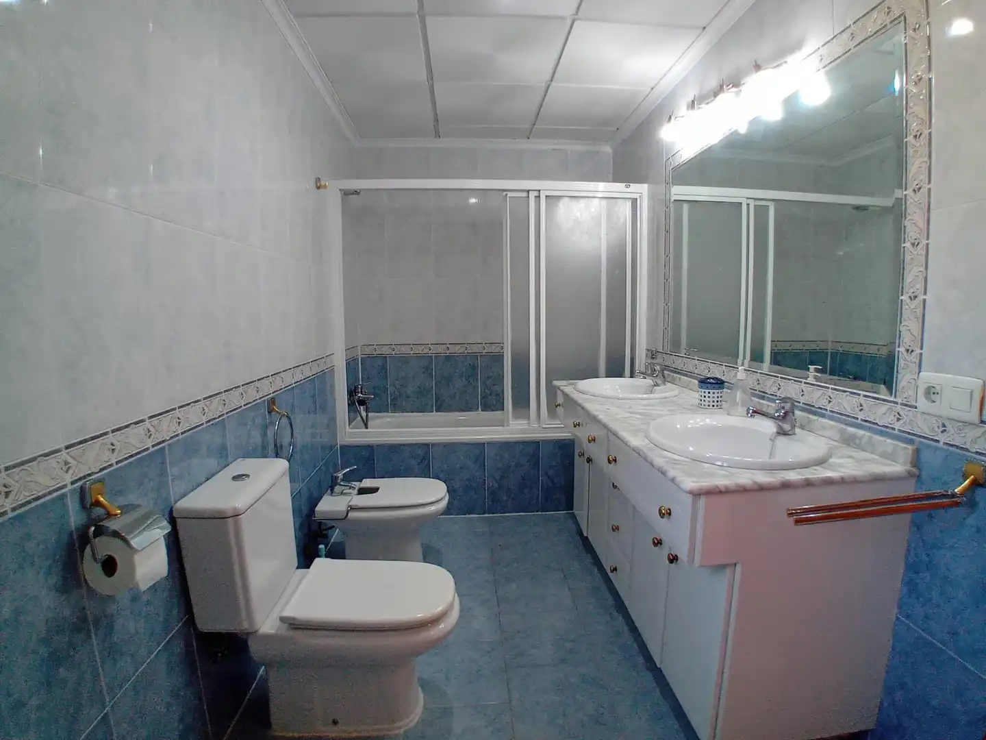 Villa con giardino in affitto a Periurbano Oeste - Sierra, imagen 28