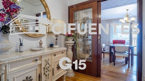 Foto 5 de Piso en venta en Kontseju Zarra Kalea, Usurbil, Gipuzkoa