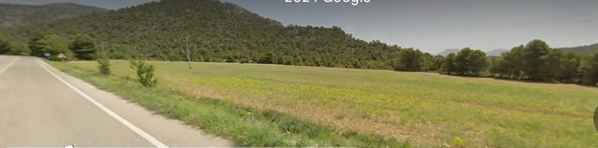 Terreny rústic en venda a Caravaca de la Cruz, imagen 7