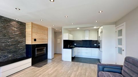 Photo 4 of Flat for rent in Cercs, Barcelona