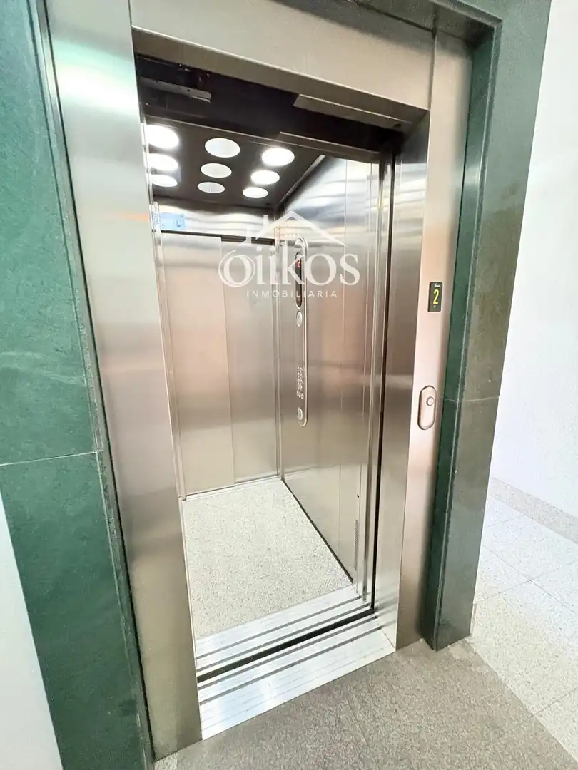 Flat with lift for sale in Villares de la Reina, imagen 38