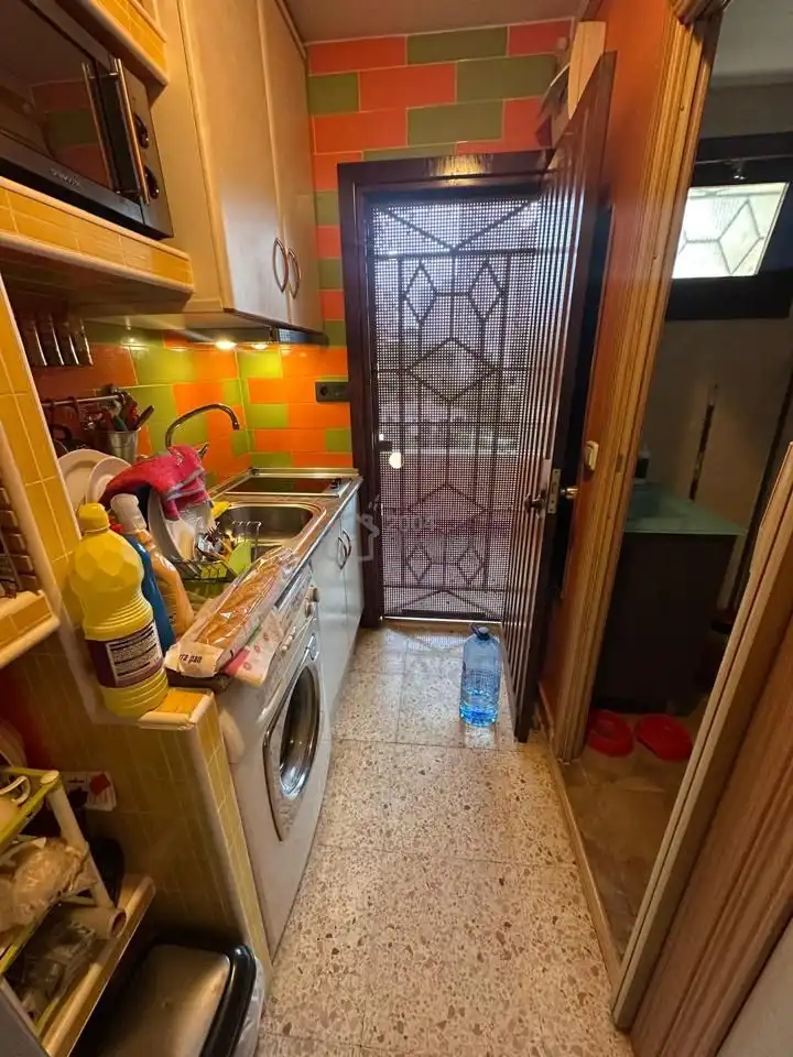 Studio avec ascenseur à louer à Avinguda Marina Baixa, imagen 9