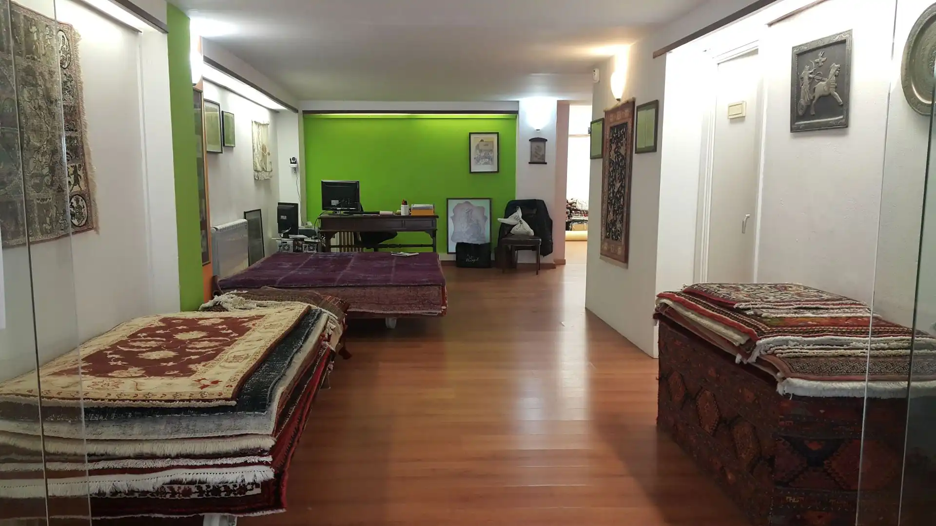 Local comercial de lloguer a Eixample Nord, imagen 4