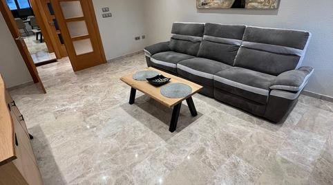 Foto 2 de Piso en venta en Juzgados - Plaza de Toros, Alicante