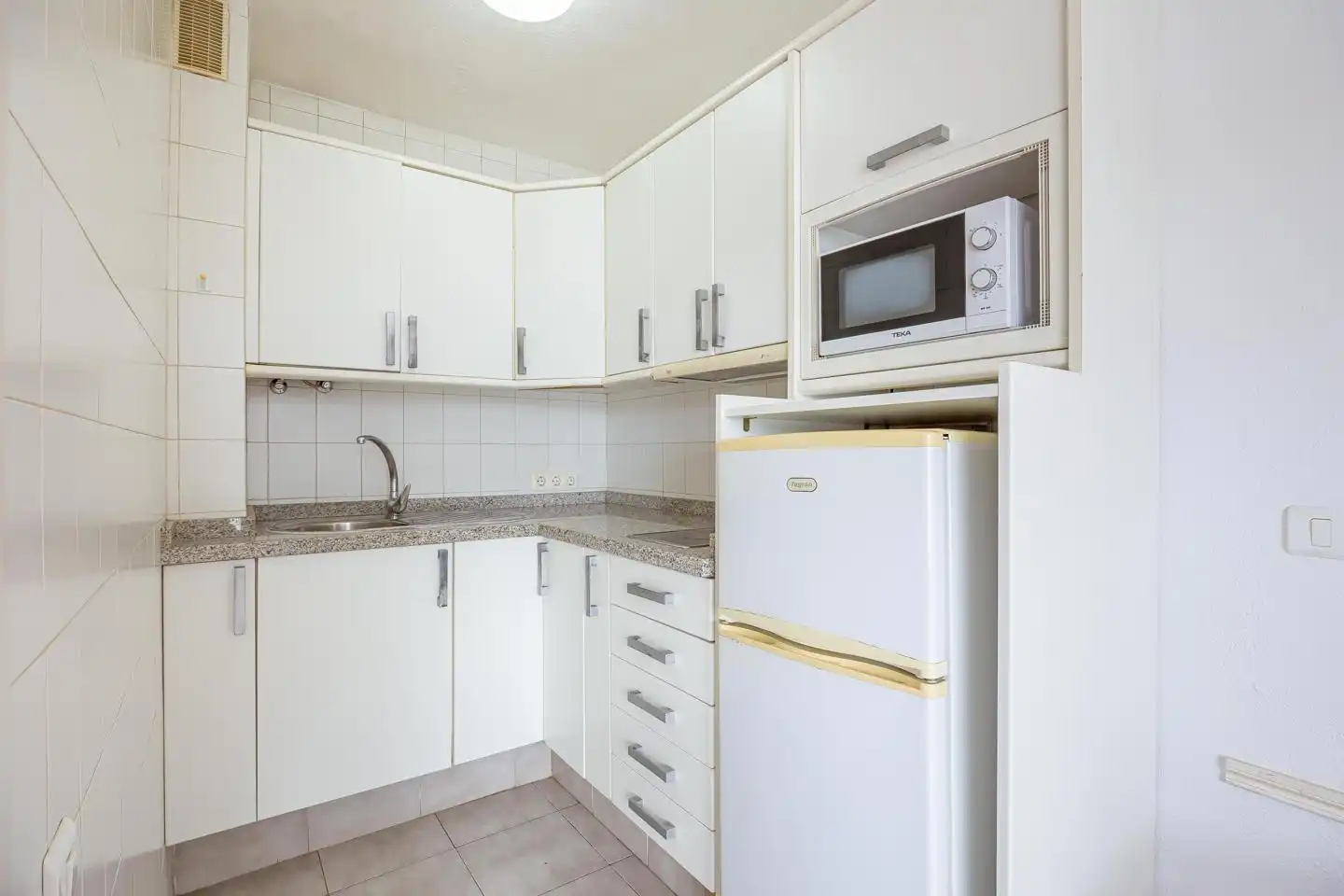 Cocina de Piso en venta en San Bartolomé de Tirajana