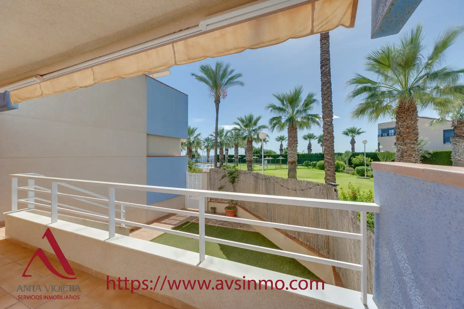 Apartamento con terraza en alquiler en Calle Agua 4, imagen 10
