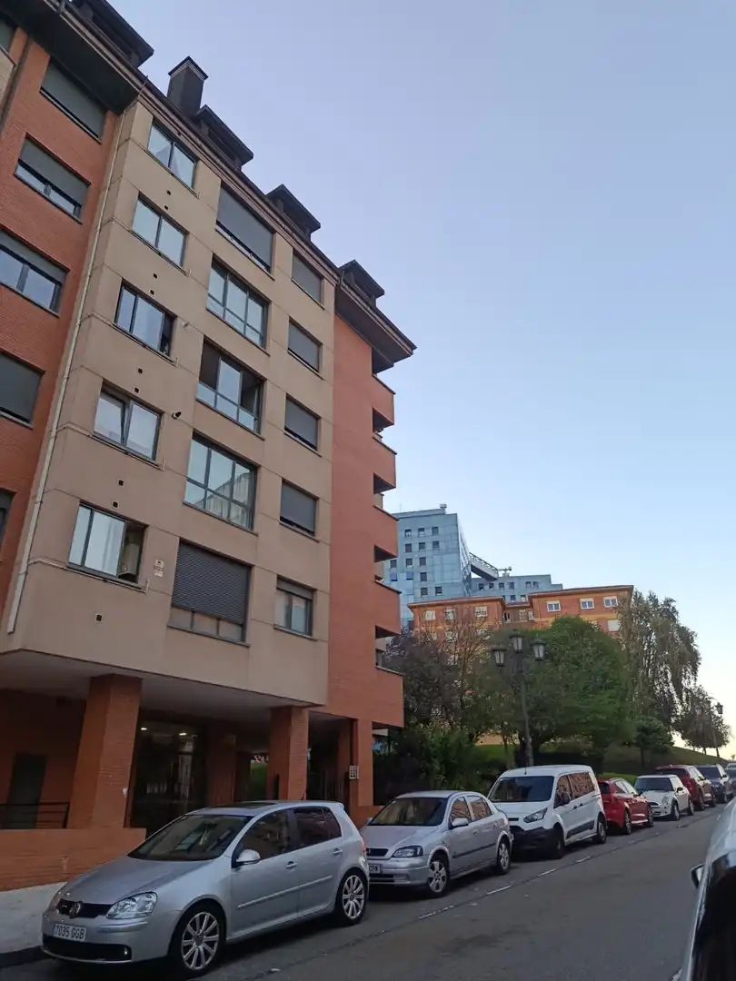 Pis amb ascensor de lloguer a Oviedo - JUAN ANTONIO ALVAREZ RABANAL 18, imagen 20
