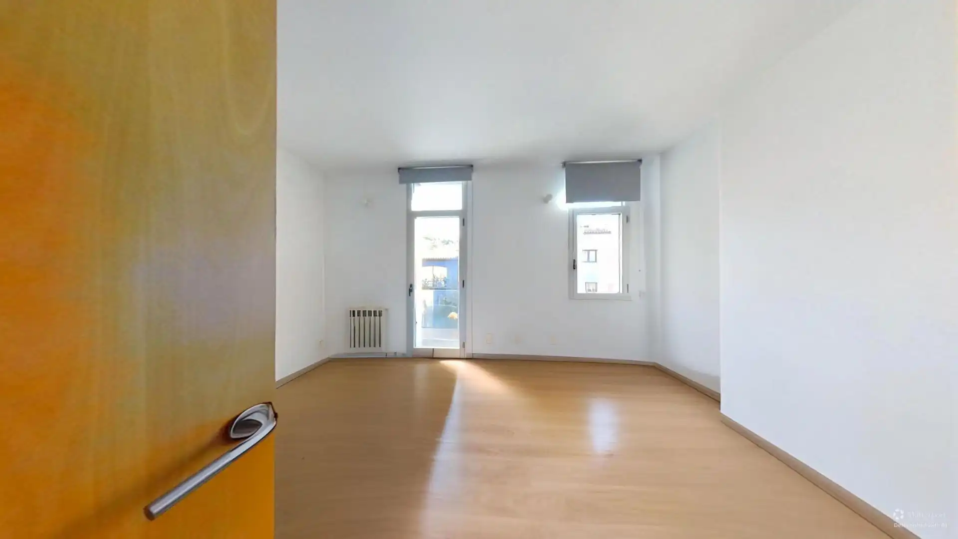 Habitación de Ático en venta en La Garriga con Terraza y Balcón