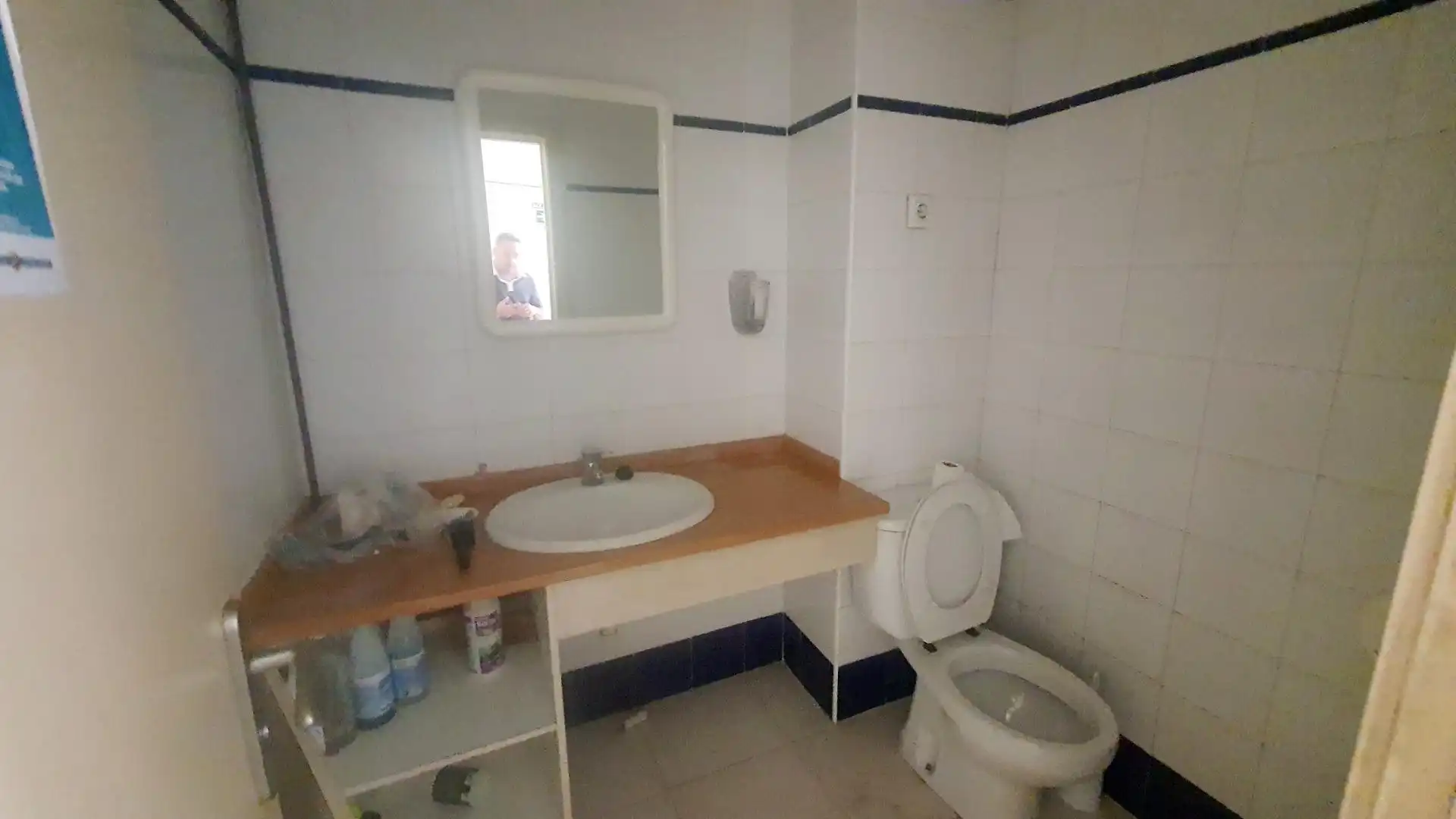 Industrial building to rent in Begoña - Santutxu, imagen 2