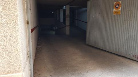 Foto 3 de Garaje en venta en C/ País Valencia , L'Alcora, Castellón