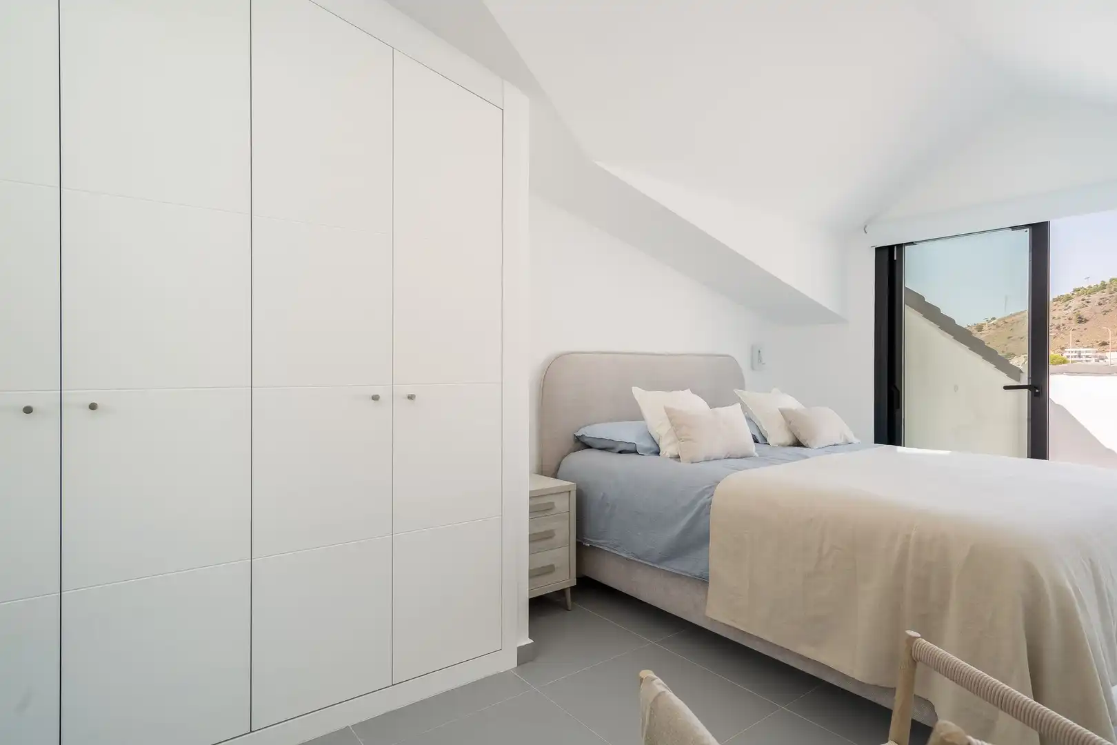 Habitación de Dúplex en venta en Benalmádena con Terraza