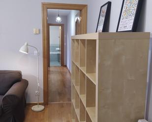 Apartament de lloguer en León Capital 