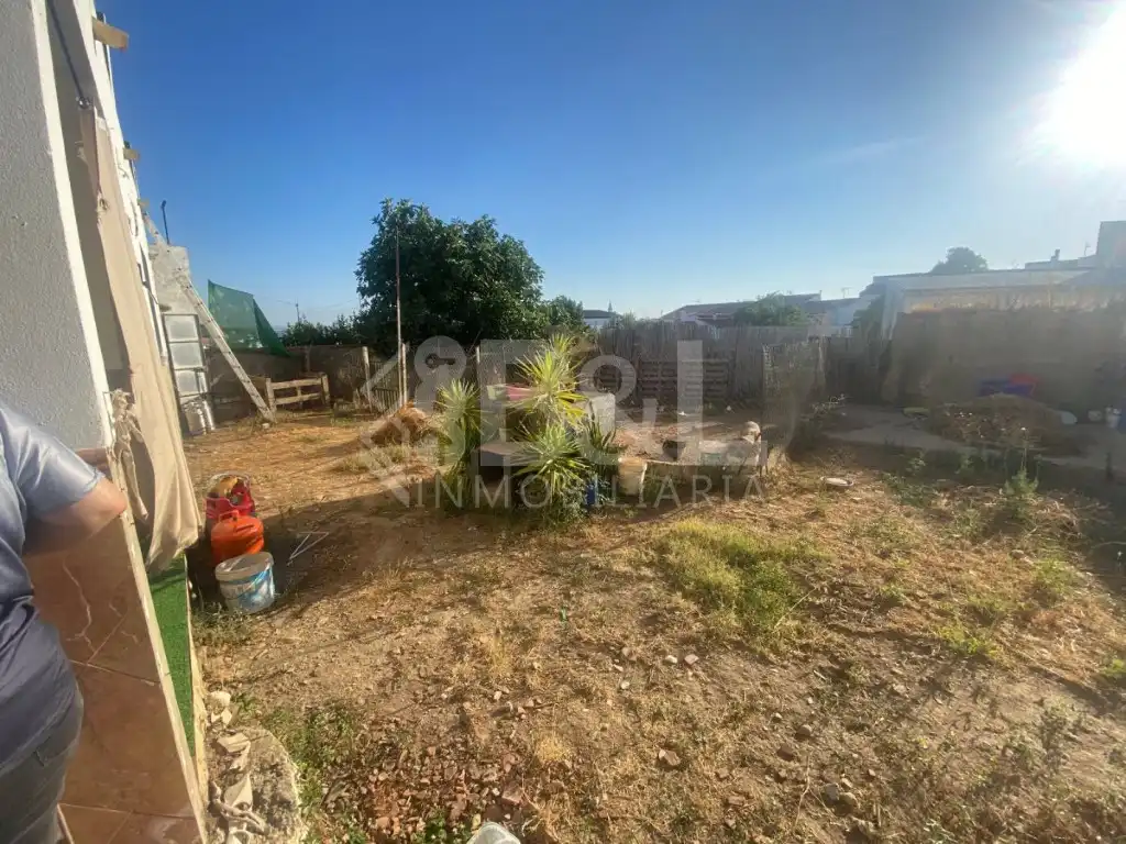 Casa o chalet en venta en Santa Bárbara de Casa