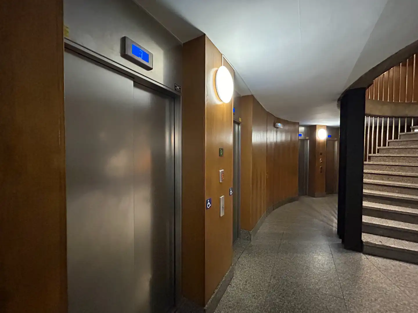 Oficina de alquiler en Vitoria - Gasteiz