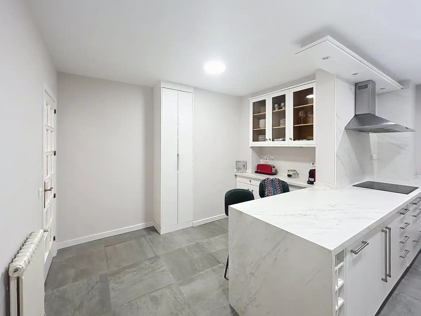 Piso en venta en Santiago de Compostela 