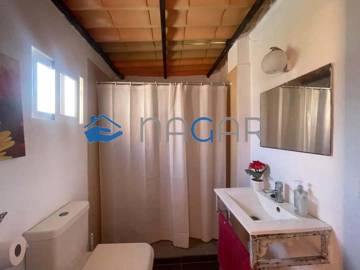 Houses for sale in El Zabal - Santa Margarita