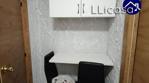 VENTA DE PISO ZONA CAMPANARBENICALAP, imagen 3