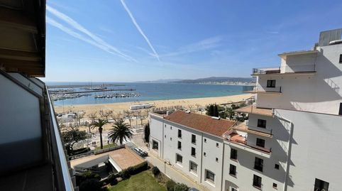 Foto 3 de Piso en venta en Paseo Mar, 3, Platja Gran, Palamós