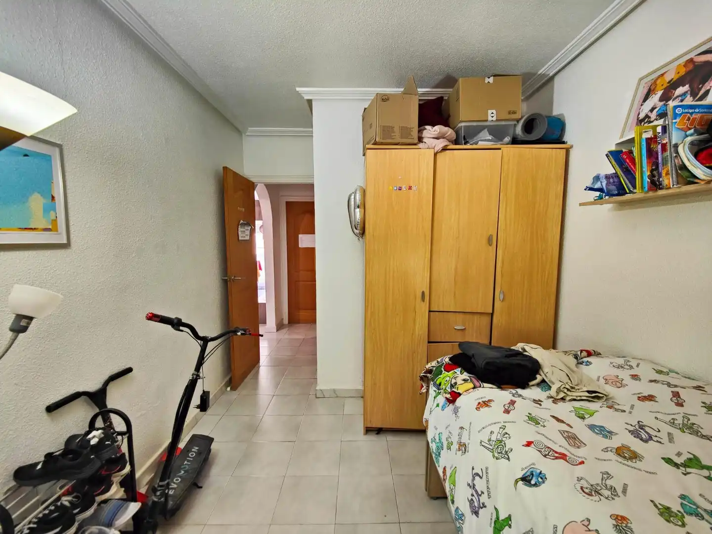 Doppelhaushälfte mit Pool zum Verkauf in San Miguel de Salinas, imagen 16