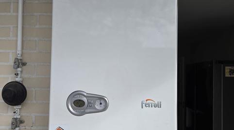 Foto 5 de Apartament en venda a Calle Francisco Sansón Moreno, 20a, San Roque - Ronda Norte, Badajoz Capital