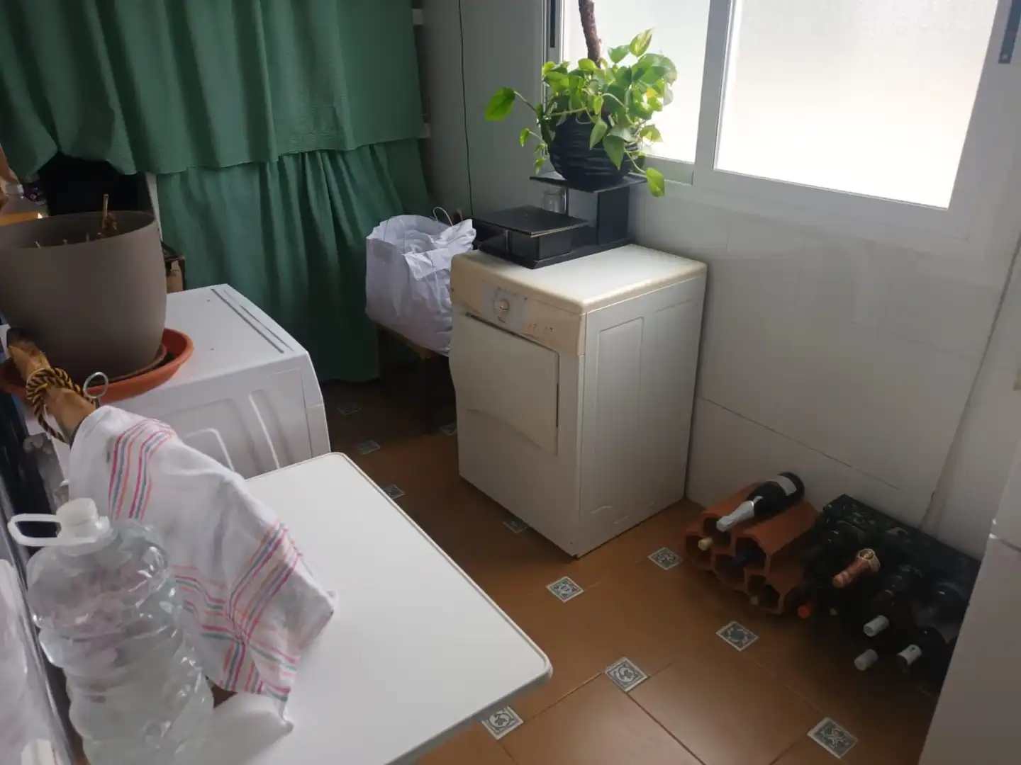 Bedroom of Houses for sale in Murcia  with Heating, Private garden and Terrace