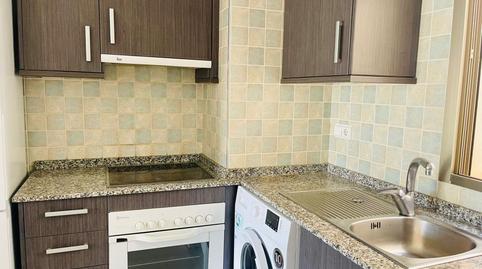 Foto 2 de Apartamento de alquiler en Centro, Alicante