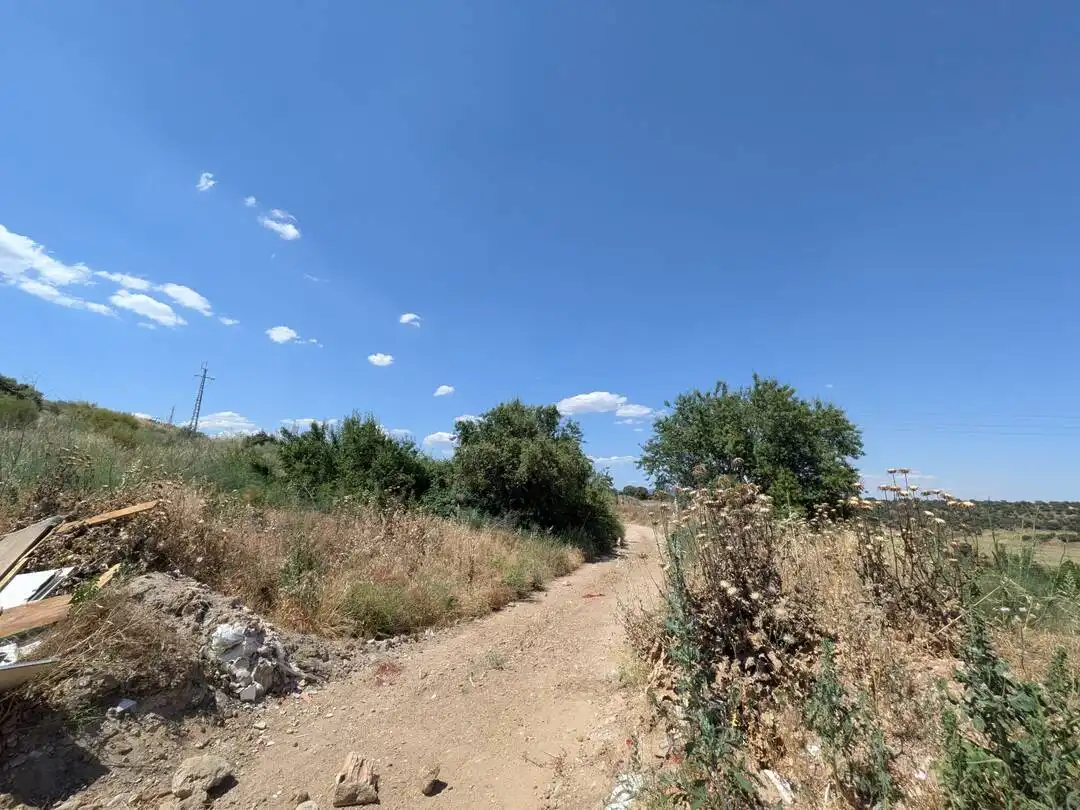 Terreno en venta en Escalona