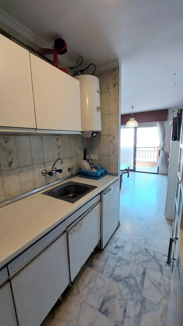 Apartment mit Aufzug zum Verkauf in Centro ciudad, imagen 4