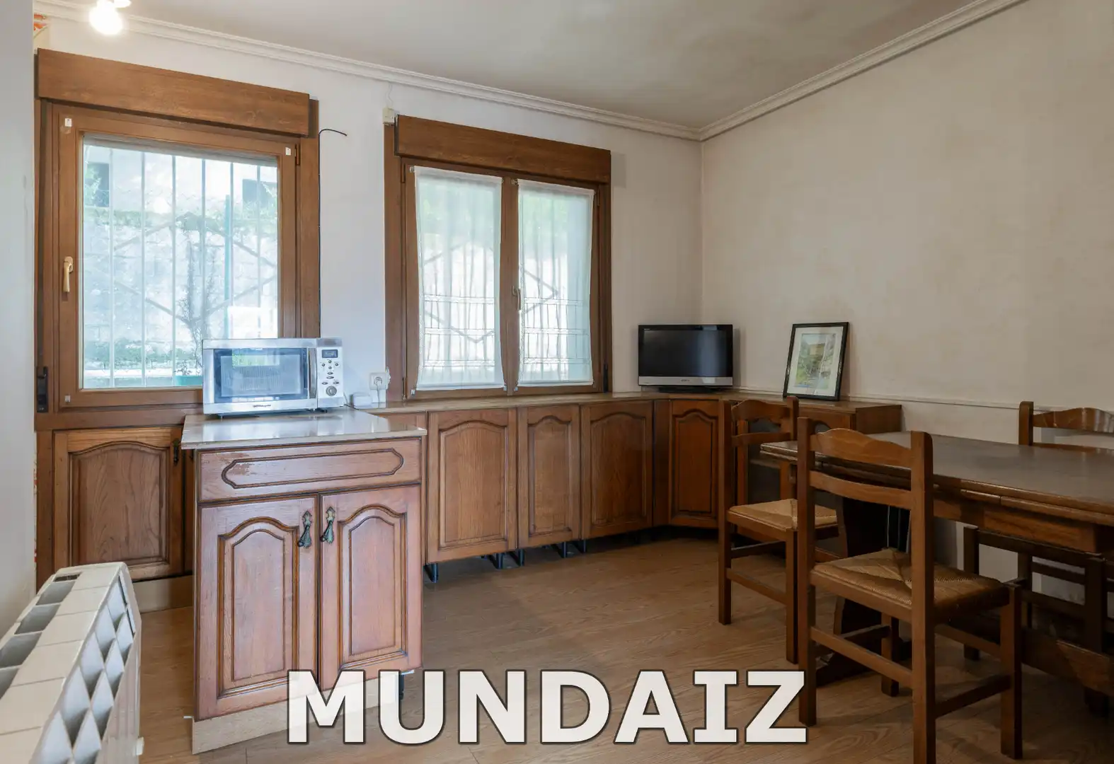Pis amb jardí en venda a Konkorrenea Kalea, imagen 14