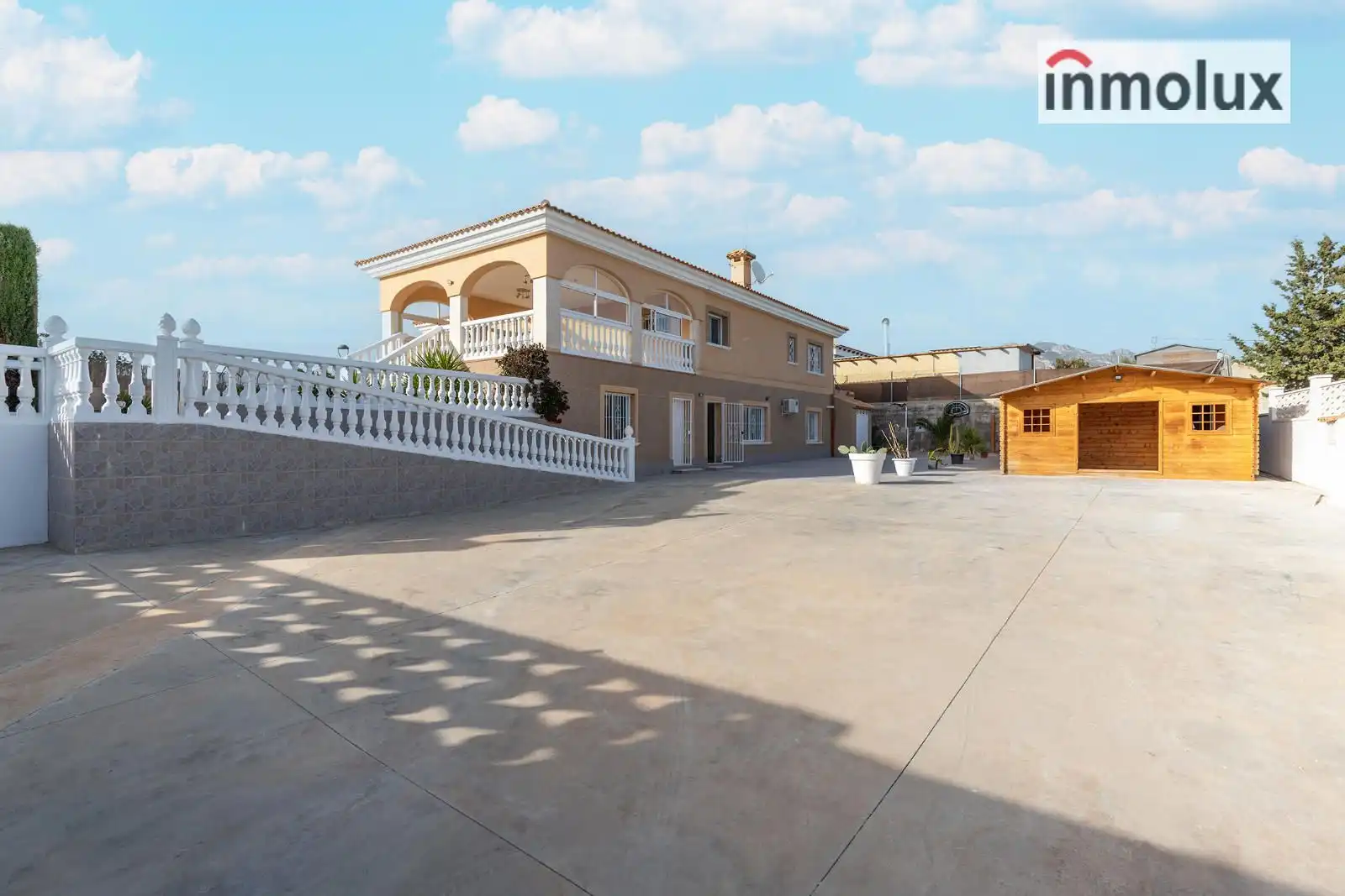 Villa con piscina in vendita a Calle Migjorn, imagen 7
