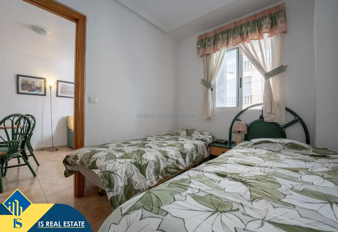 Apartament amb piscina en venda a Centro, imagen 13