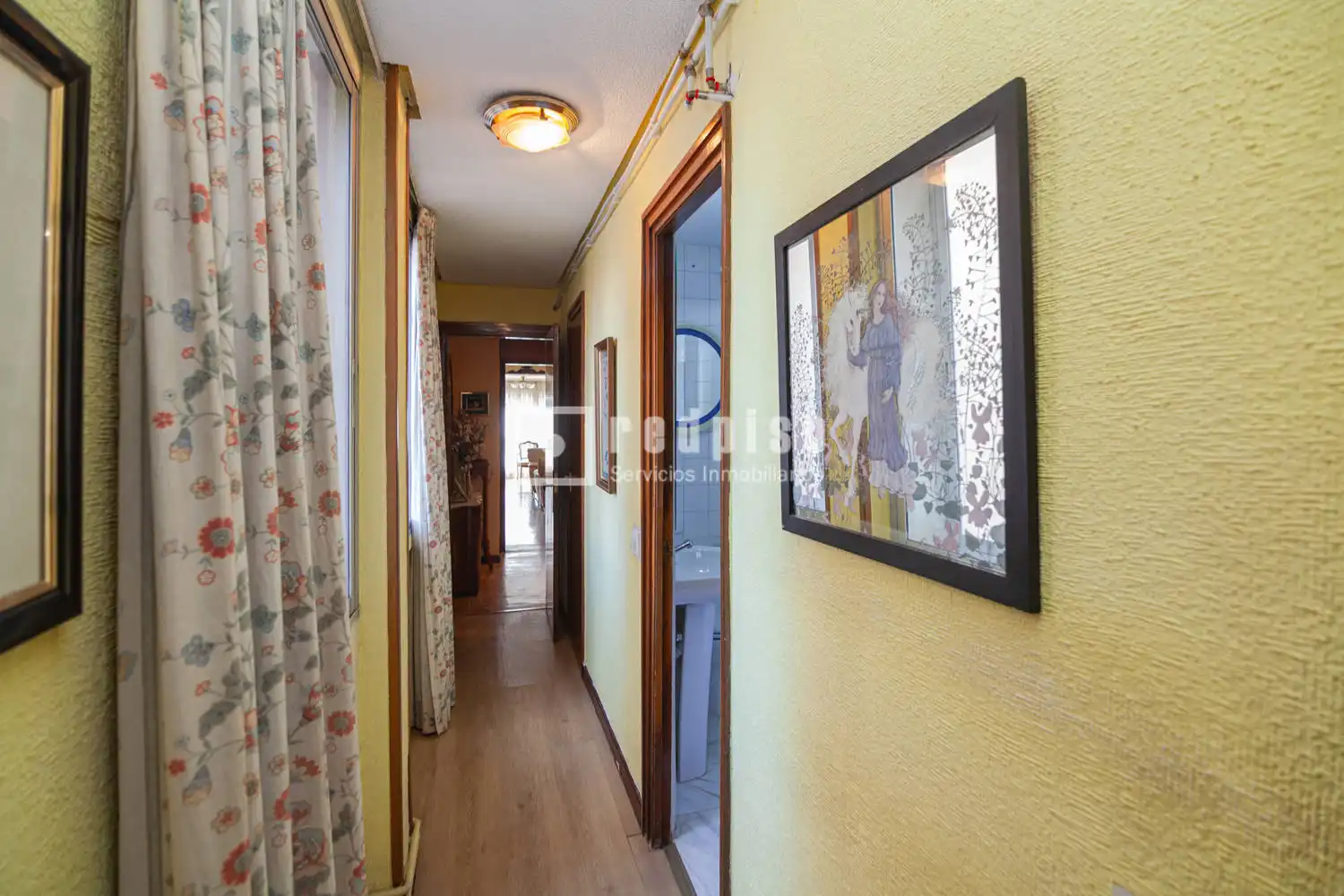 Wohnung mit Aufzug zum Verkauf in de Zabaleta, imagen 12