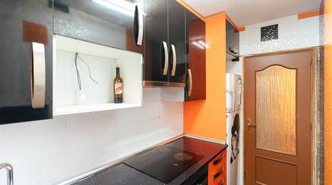 Foto 3 de Piso en venta en Calle de Gabriel y Vicente Izquierdo, Centro Urbano, Madrid