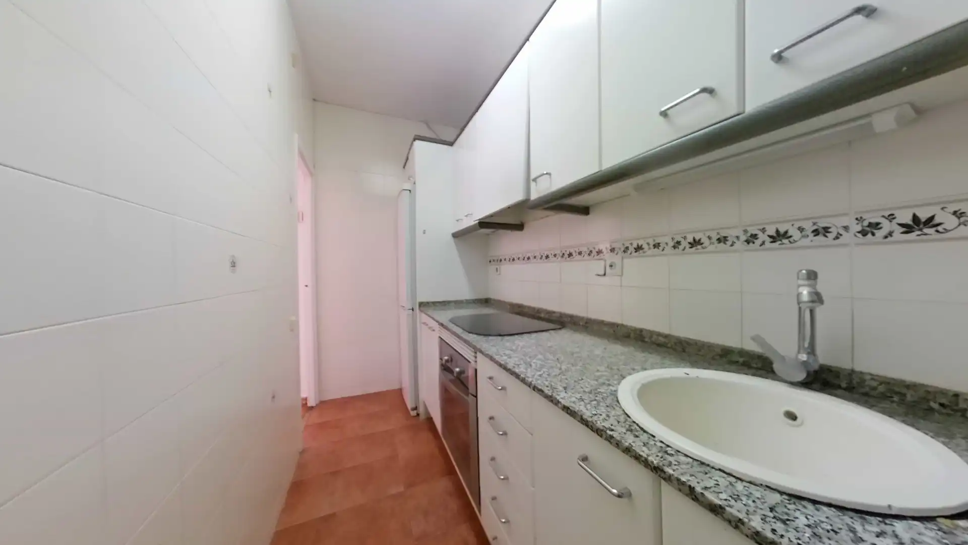 Wohnung zum Verkauf in Carrer de la Indústria, Sagrada Família