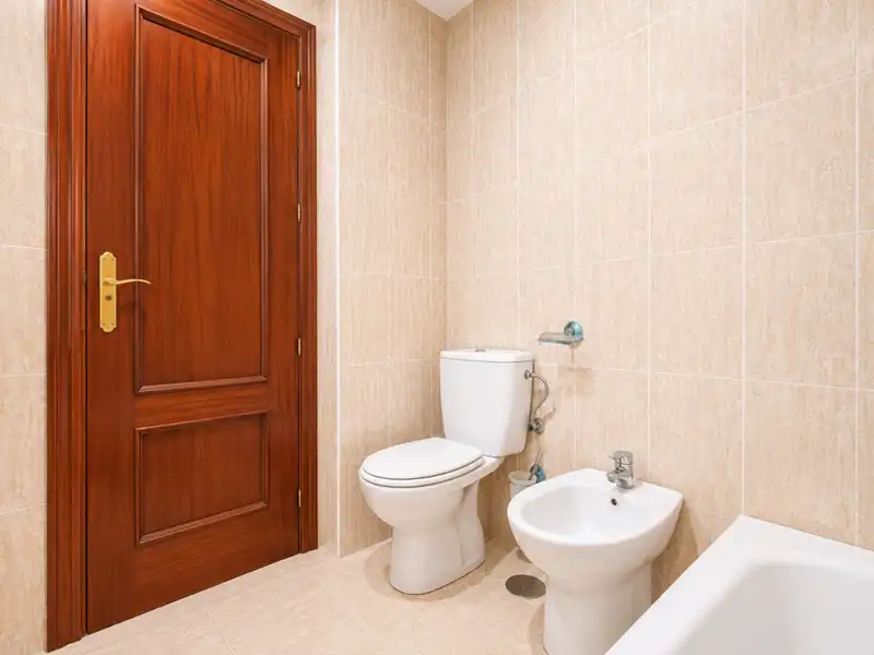 Baño de Piso en venta en Santa Fe