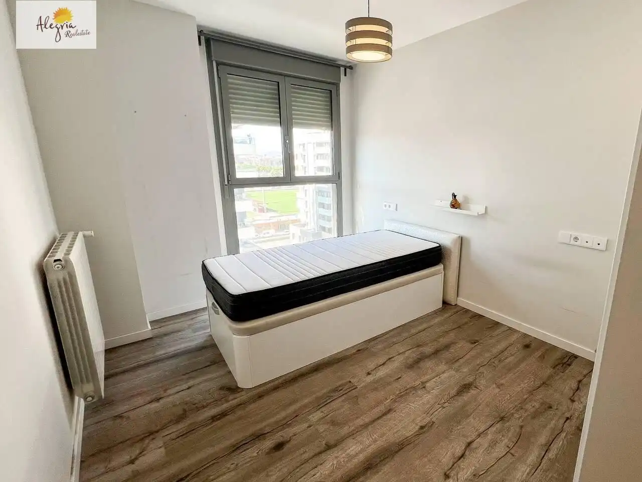 Apartments for rent in Avenida Avenida del Actor Antonio Ferrandis, 18, Ciutat de les Ciències i de les Arts - Justicia