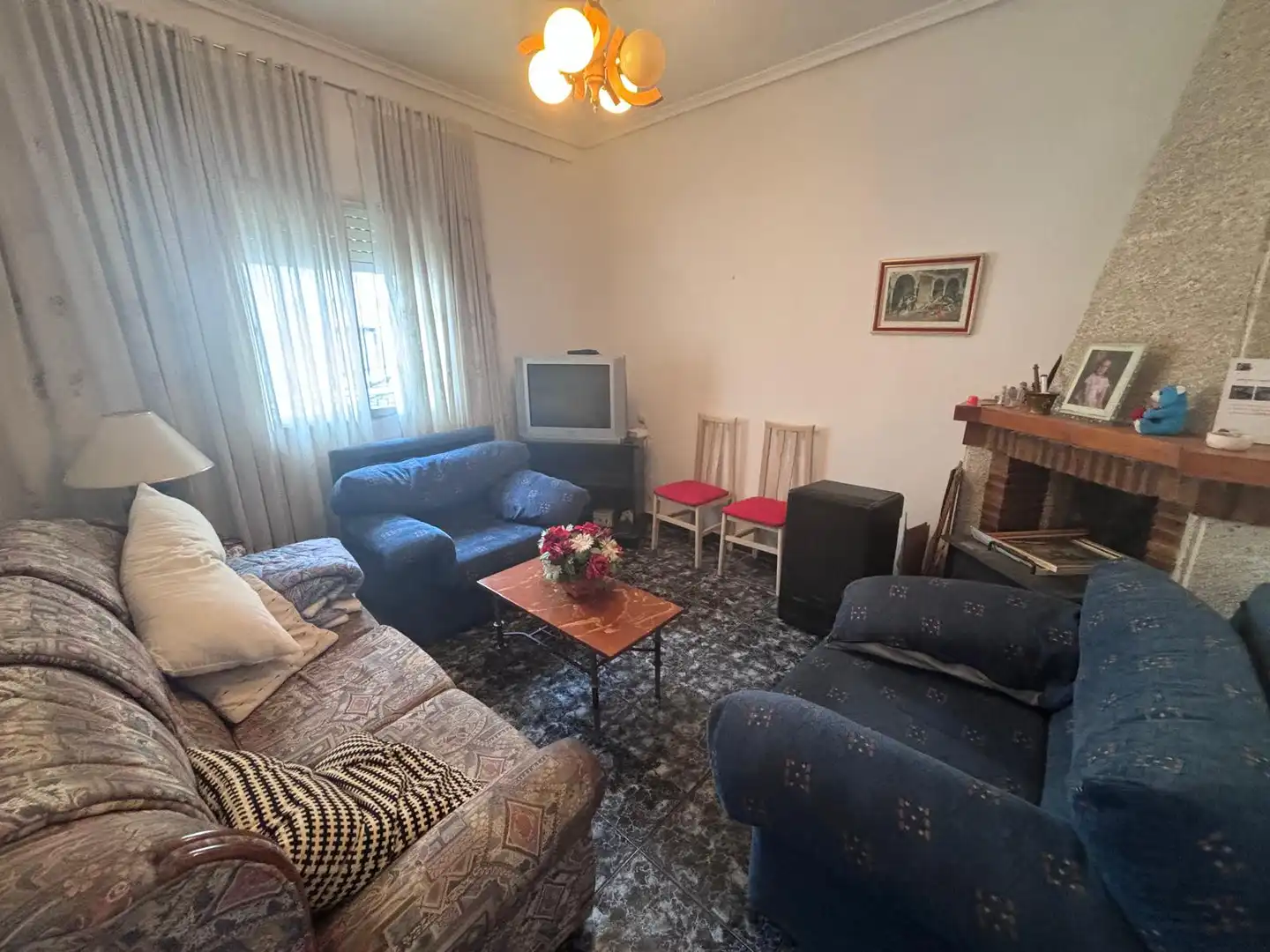 Casa o xalet en venda a Travesía Peñas, Minglanilla