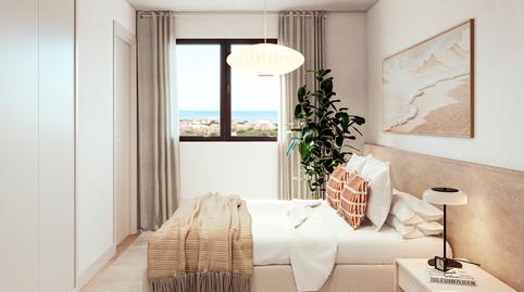 Foto 3 de Pis en venda a Calle Madre Teresa de Calcuta, El Pinillo, Málaga