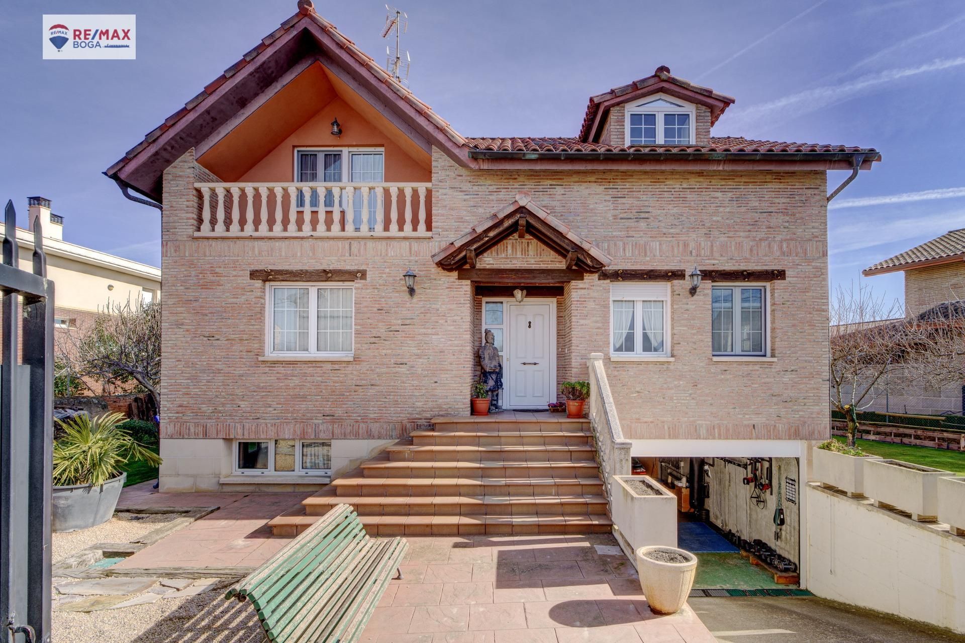 House or chalet for sale