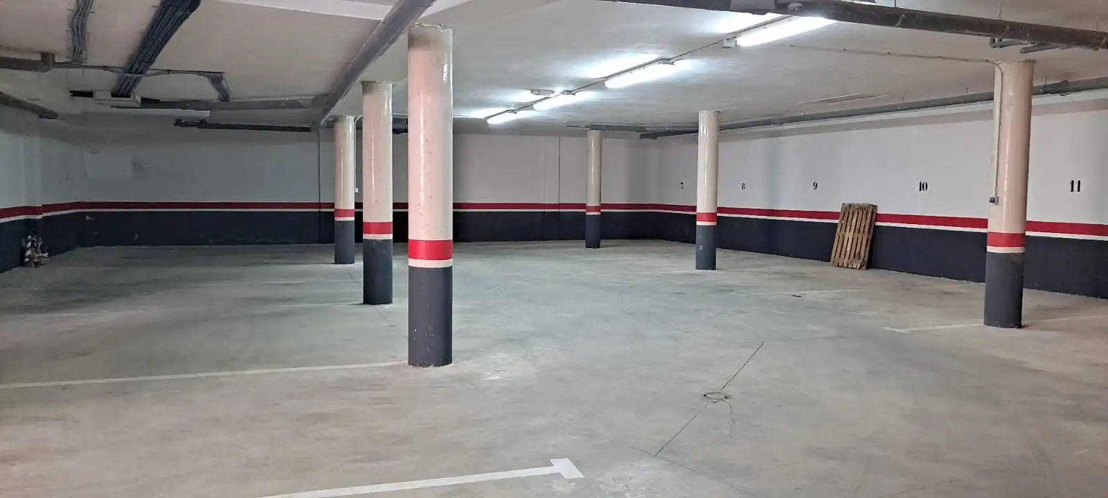 Parking of Garage for sale in Ruidera