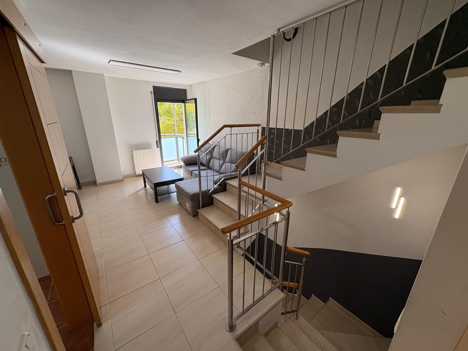 Dúplex de alquiler en Calafell Poble