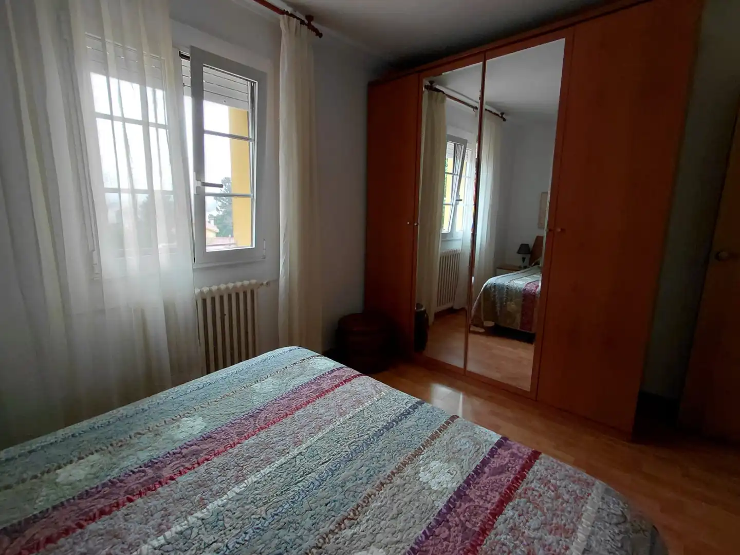 Casa amb terrassa de lloguer a Vilagarcía, imagen 11