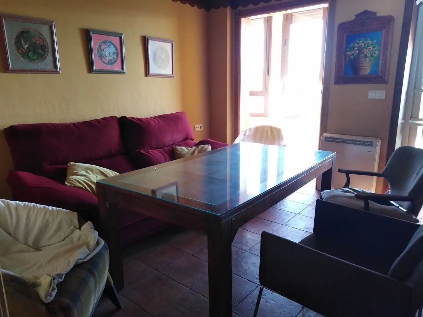 Flat with lift to rent in Centro, imagen 5