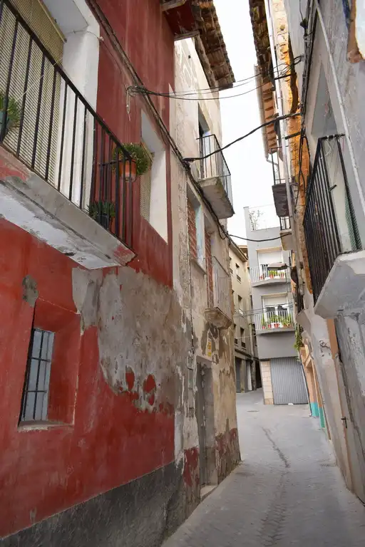 Casa en venta en Calle San Sebastián 13, imagen 5