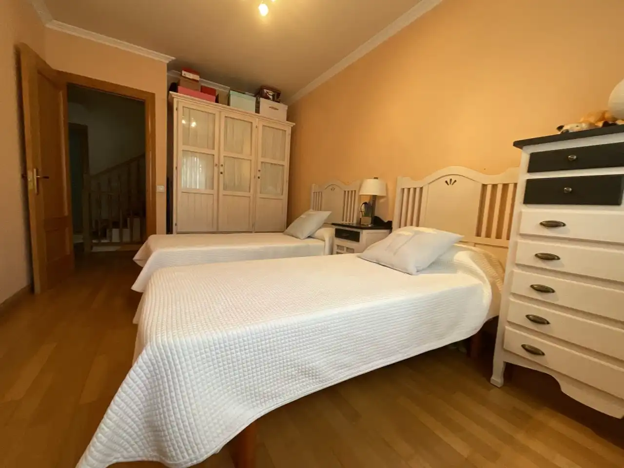 Adossat amb piscina en venda a Camino Baños, imagen 107