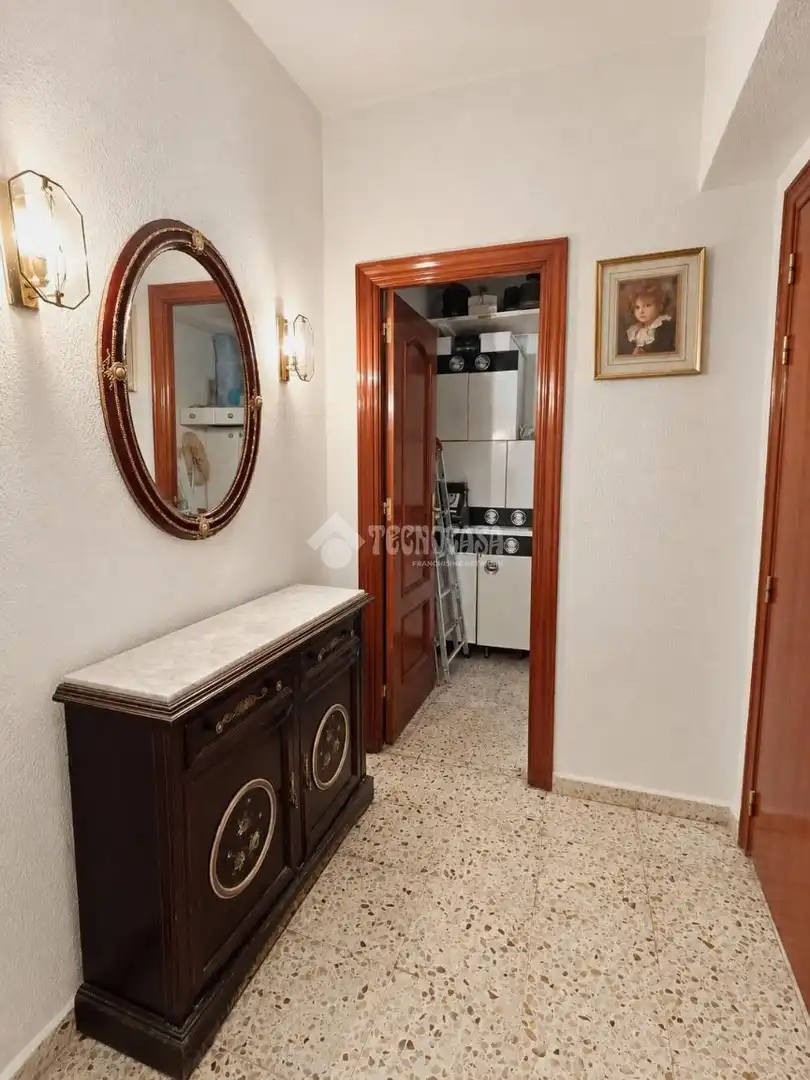 Flat for sale in San Blas