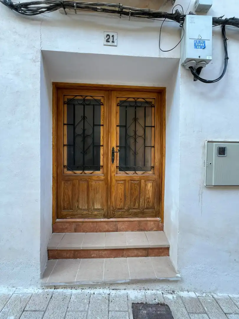Casa con terrazza in vendita a Carrer Font Nova 21, imagen 4