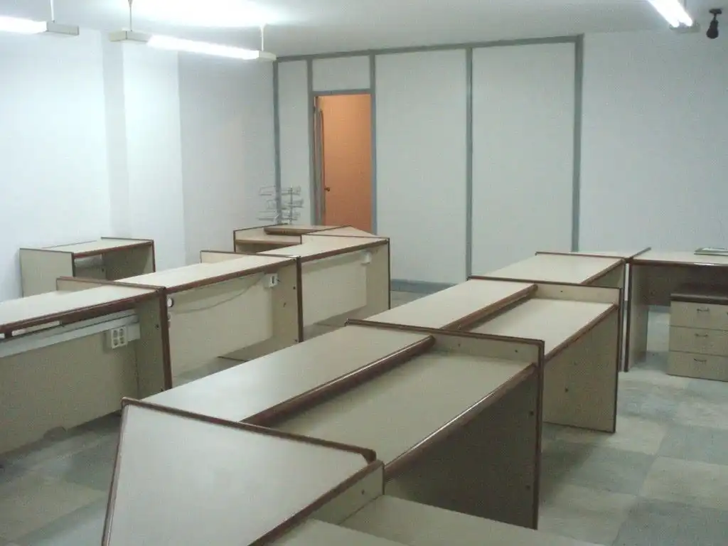 Bureau avec ascenseur à louer à Santander - calle san fernando, imagen 2